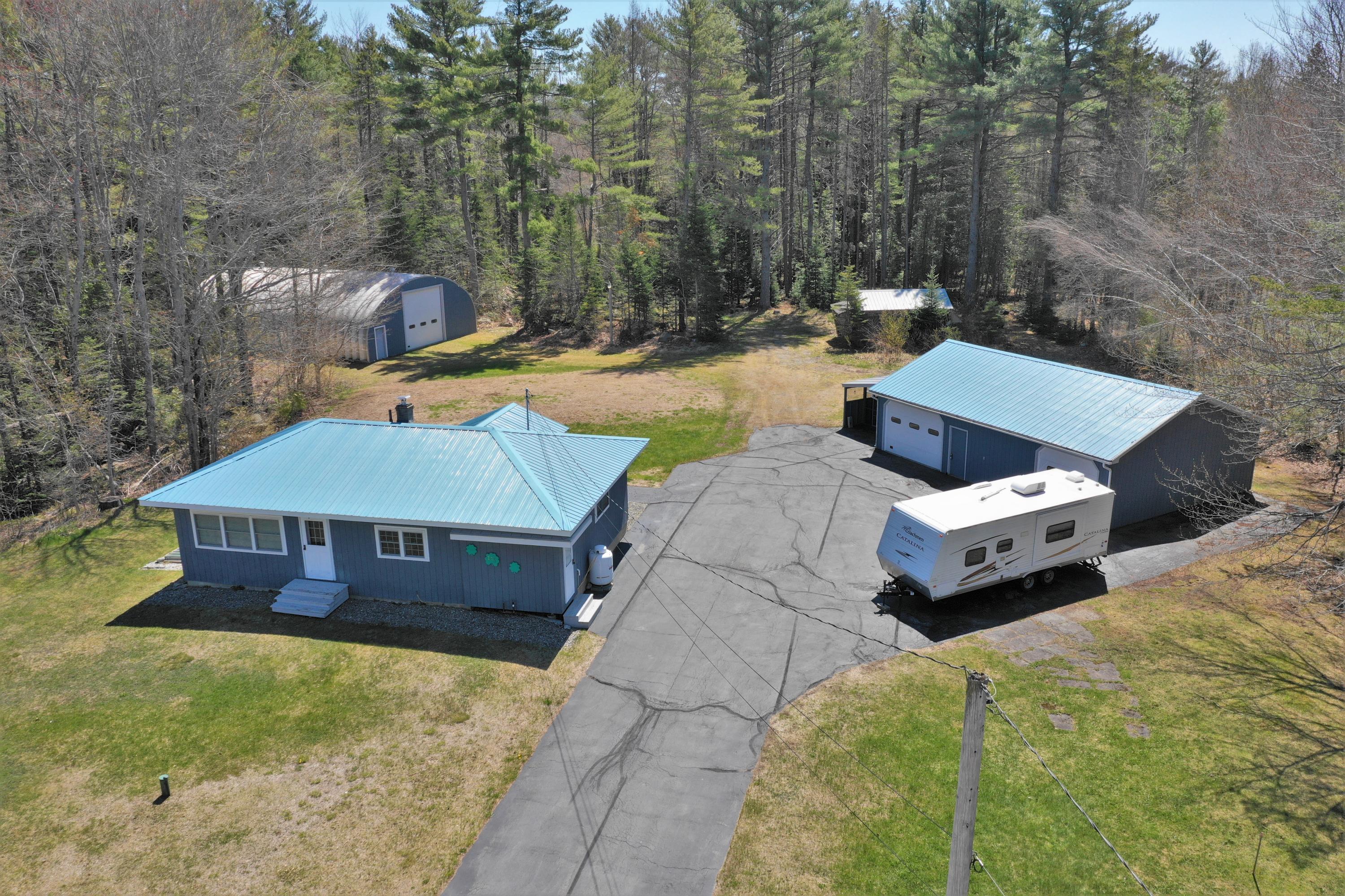 275 Riverside Drive Eddington, ME 04428 - Photo 4 of 40 DJI_0066