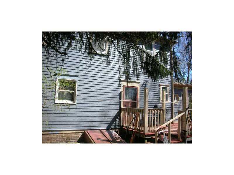 20 North Hill Road Burrillville, RI 02830 - Photo 2 of 9 Exterior Front.