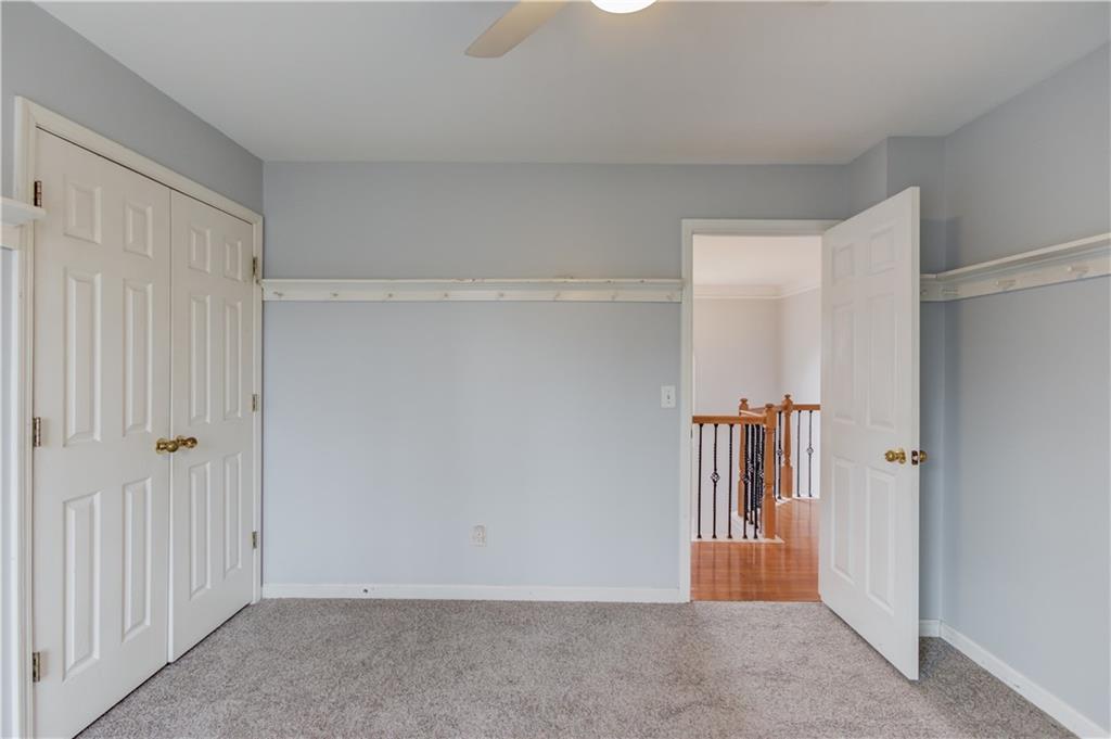 1446 Chadwick Ridge Court Lawrenceville, GA 30043 - Photo 29 of 54