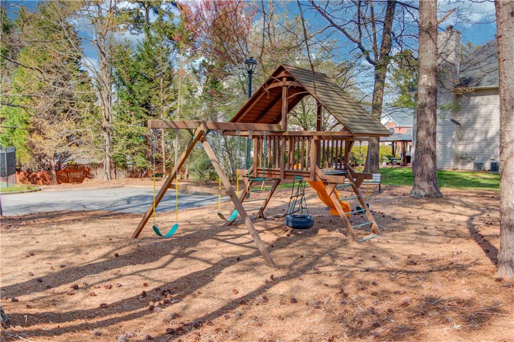 1446 Chadwick Ridge Court Lawrenceville, GA 30043 - Photo 54 of 54