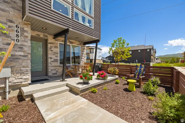 $880,000 | 6680 Purple Poppy Ln Park, Park City, UT 84098