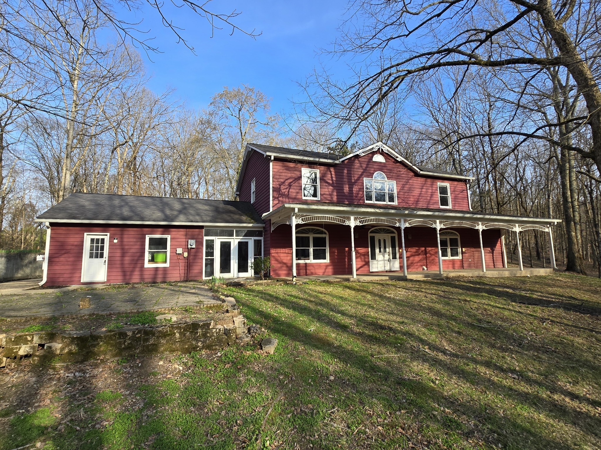 867 Mt Olivet Road Columbia, TN 38401 - Photo 57 of 71 Gallery Image 57