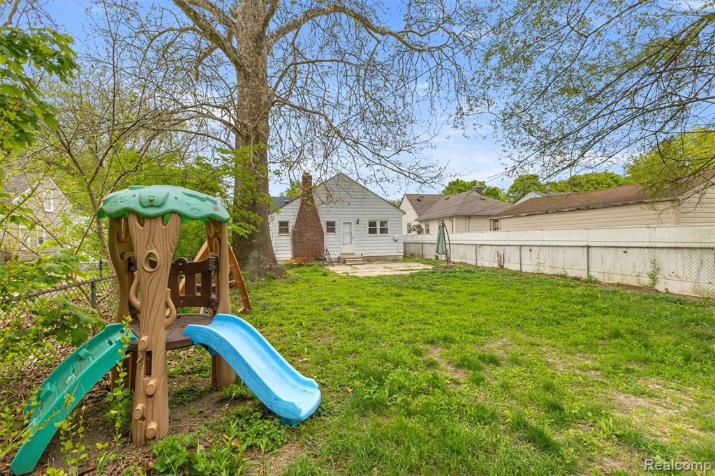 3360 Alice Street Dearborn, MI 48124 - Photo 27 of 30
