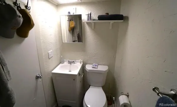 $1,350 | 519 South El Paso Street, Unit 1, Colorado Springs, CO 80903