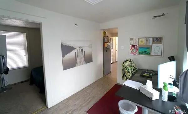 $1,350 | 519 South El Paso Street, Unit 1, Colorado Springs, CO 80903