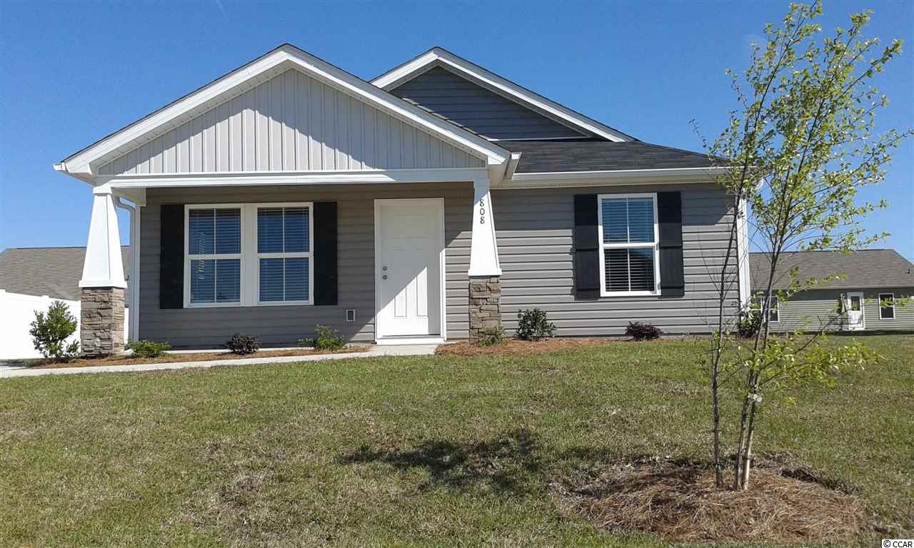 808 Kershaw Road Conway, SC 29527 - Photo 1 of 13 Gallery Image 1