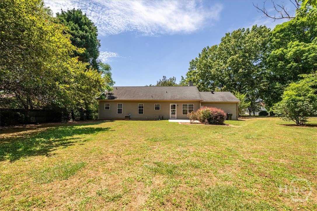 488 Hammond Road Statham, GA 30666 - Photo 19 of 26
