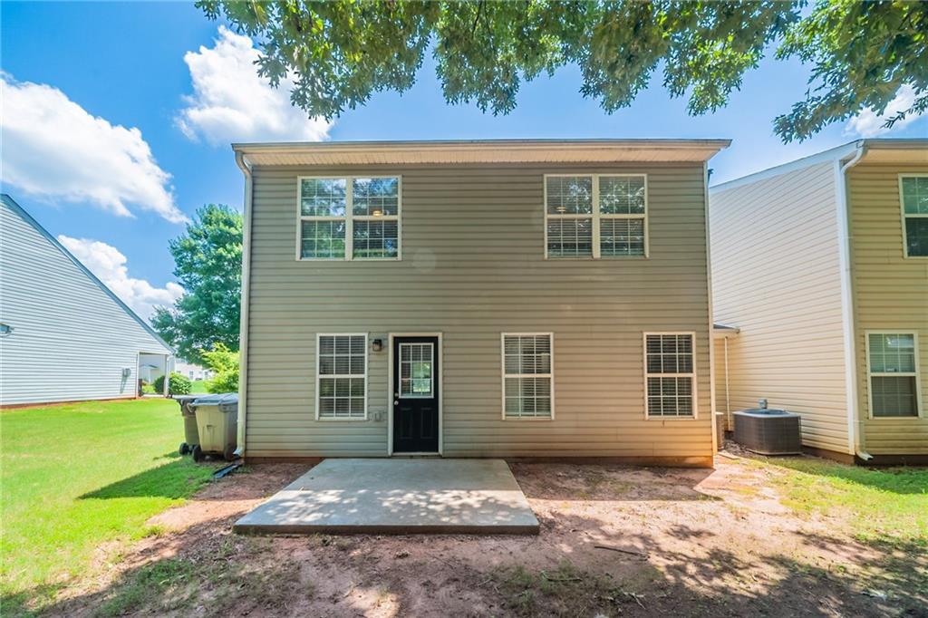 85 Lakeside Circle Covington, GA 30016 - Photo 29 of 33