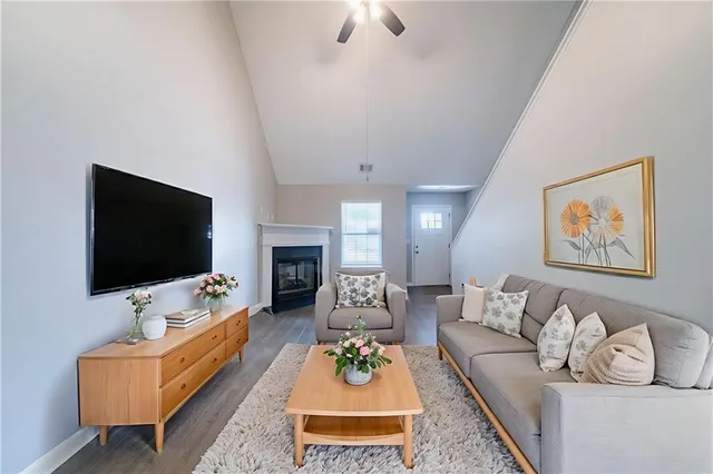 $230,000 | 85 Lakeside Circle, Covington, GA 30016