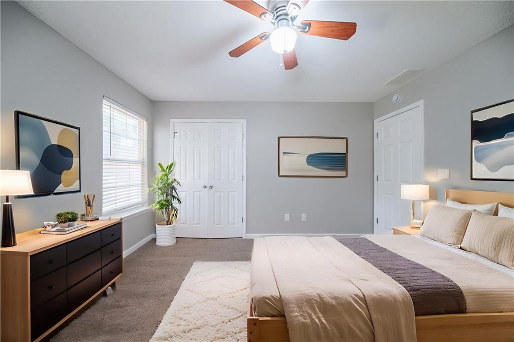 85 Lakeside Circle Covington, GA 30016 - Photo 6 of 33