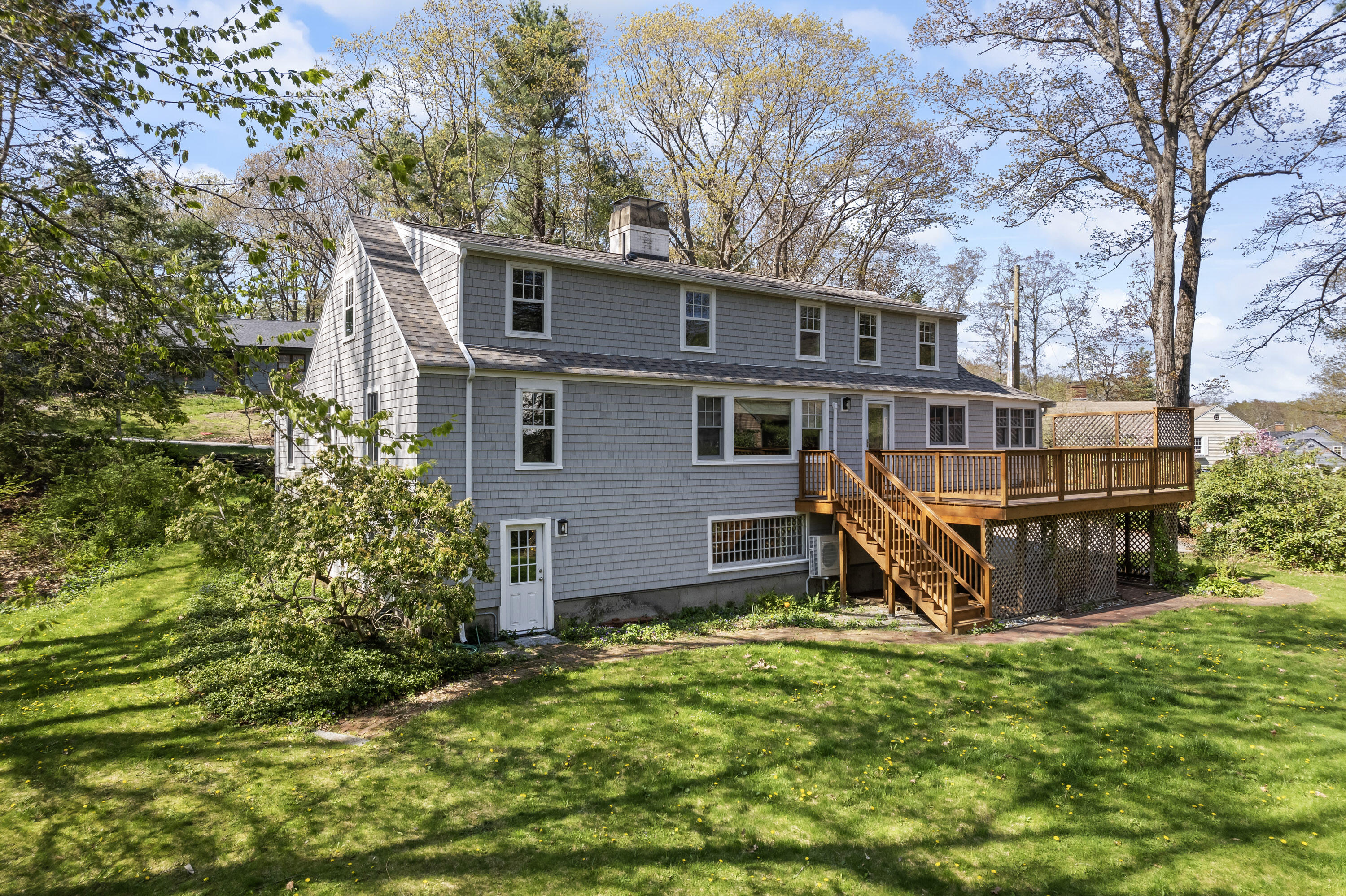 20 Robinhood Road Cape Elizabeth, ME 04107 - Photo 48 of 67 20 Robinhood Rd_169