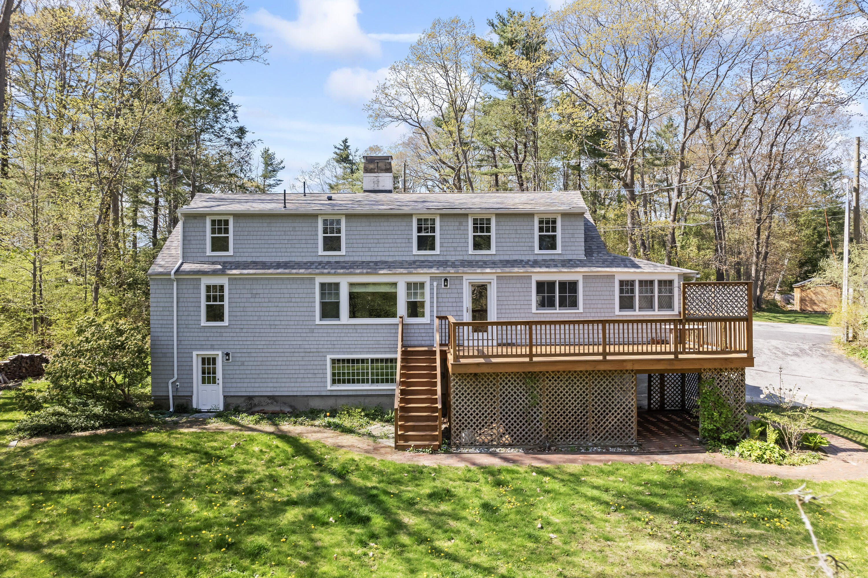 20 Robinhood Road Cape Elizabeth, ME 04107 - Photo 49 of 67 20 Robinhood Rd_168