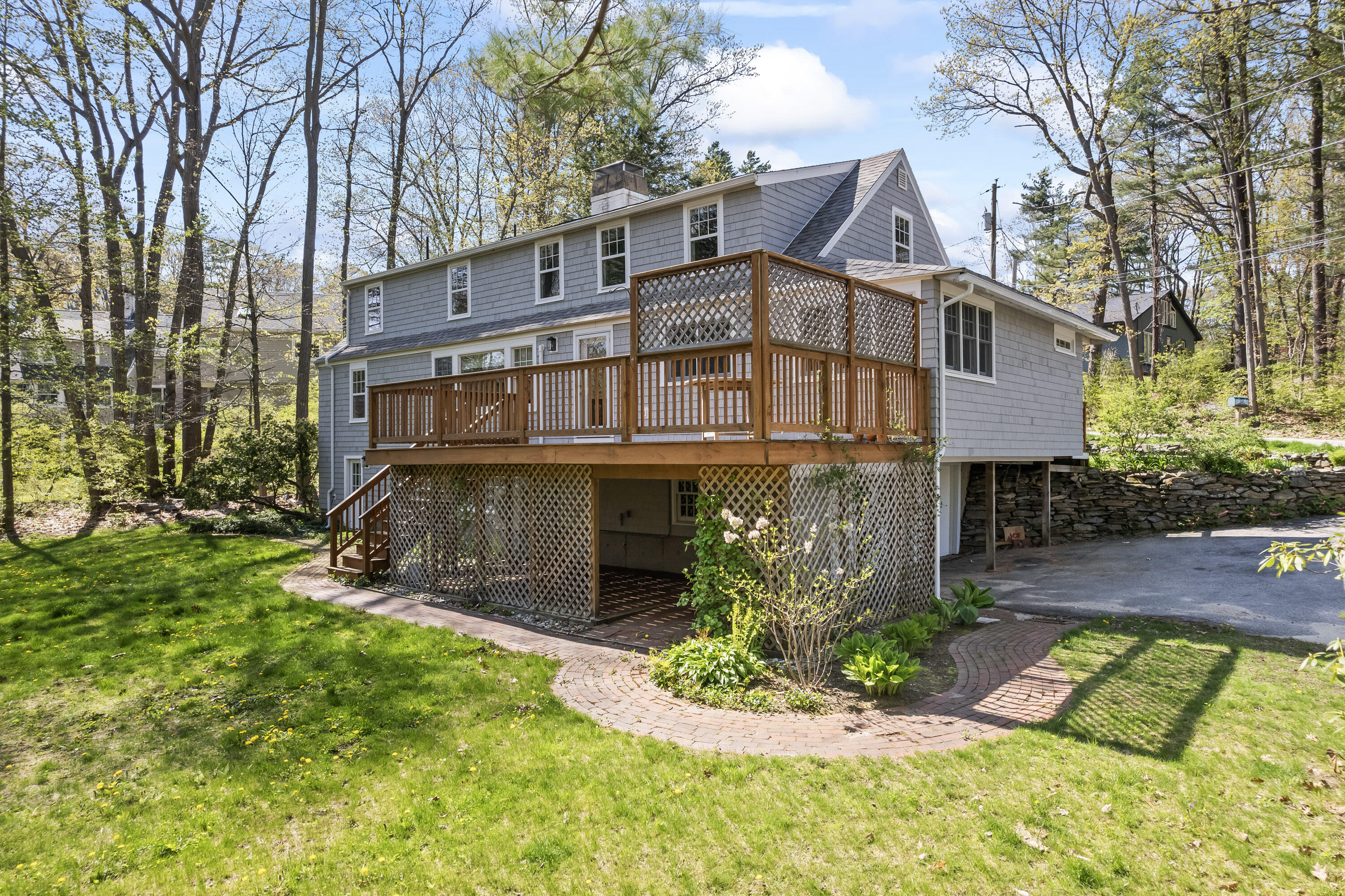 20 Robinhood Road Cape Elizabeth, ME 04107 - Photo 50 of 67 20 Robinhood Rd_170