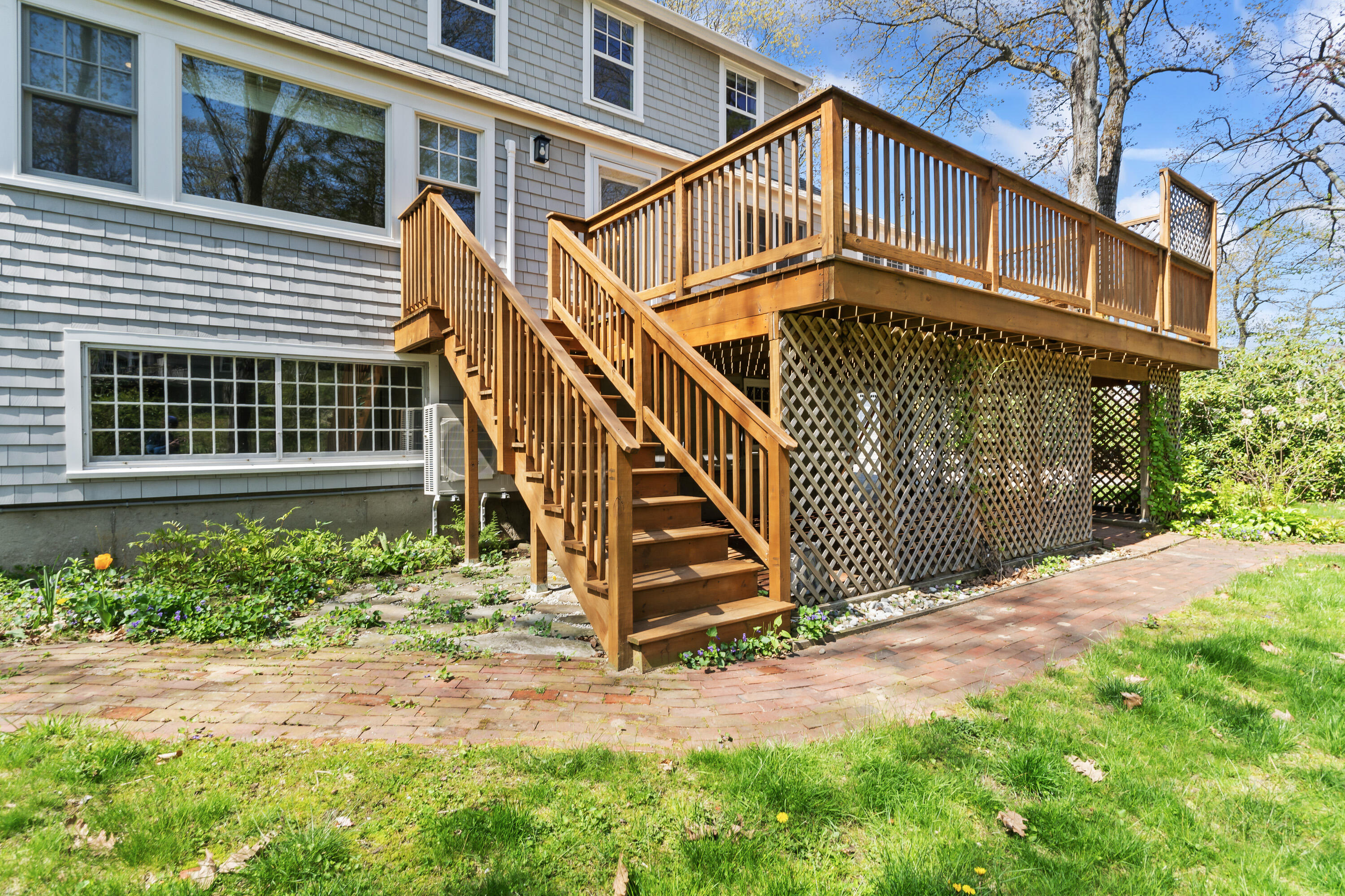 20 Robinhood Road Cape Elizabeth, ME 04107 - Photo 52 of 67 20 Robinhood Rd_172