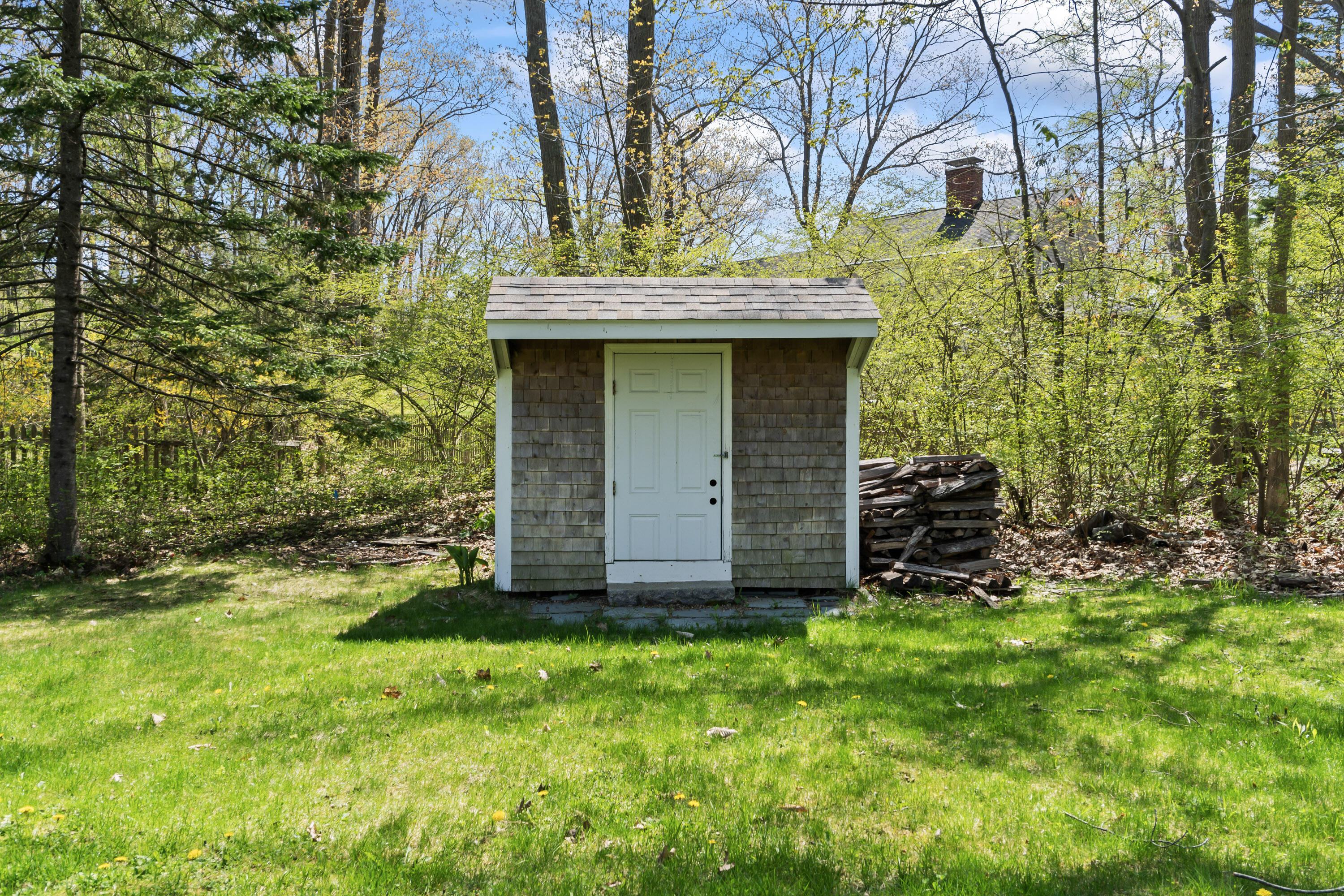 20 Robinhood Road Cape Elizabeth, ME 04107 - Photo 55 of 67 20 Robinhood Rd_175