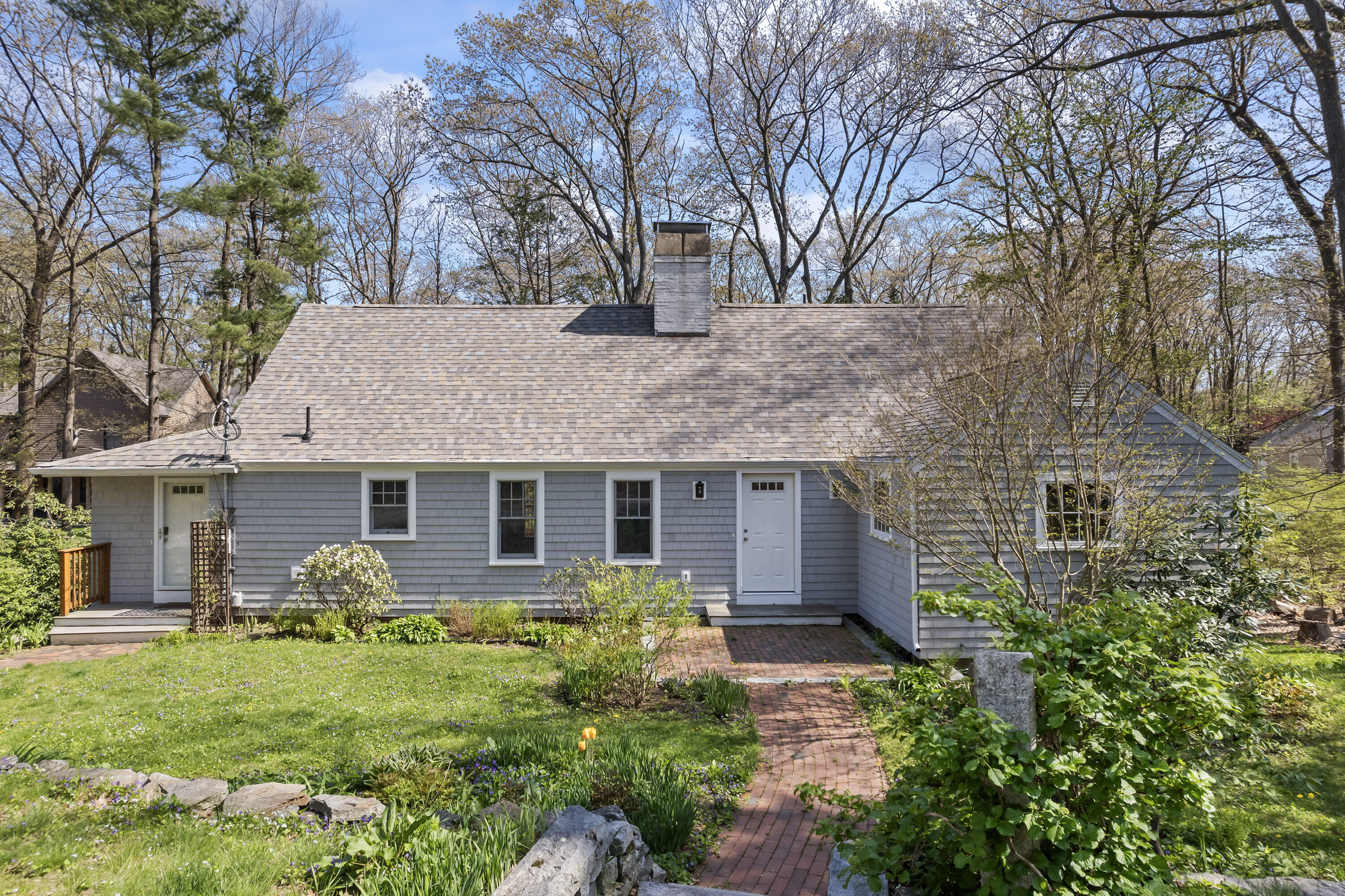 20 Robinhood Road Cape Elizabeth, ME 04107 - Photo 56 of 67 20 Robinhood Rd_103