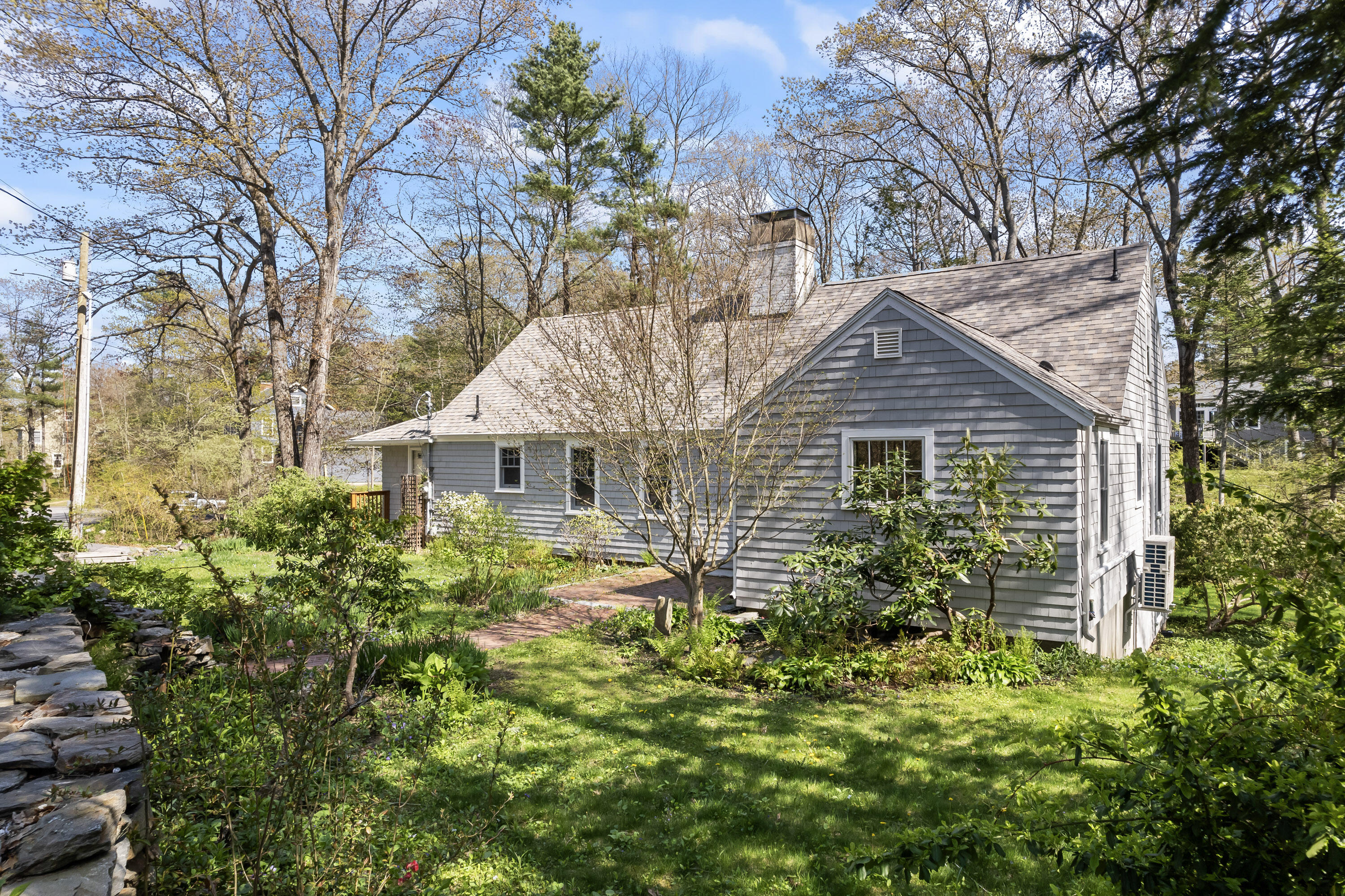 20 Robinhood Road Cape Elizabeth, ME 04107 - Photo 57 of 67 20 Robinhood Rd_107