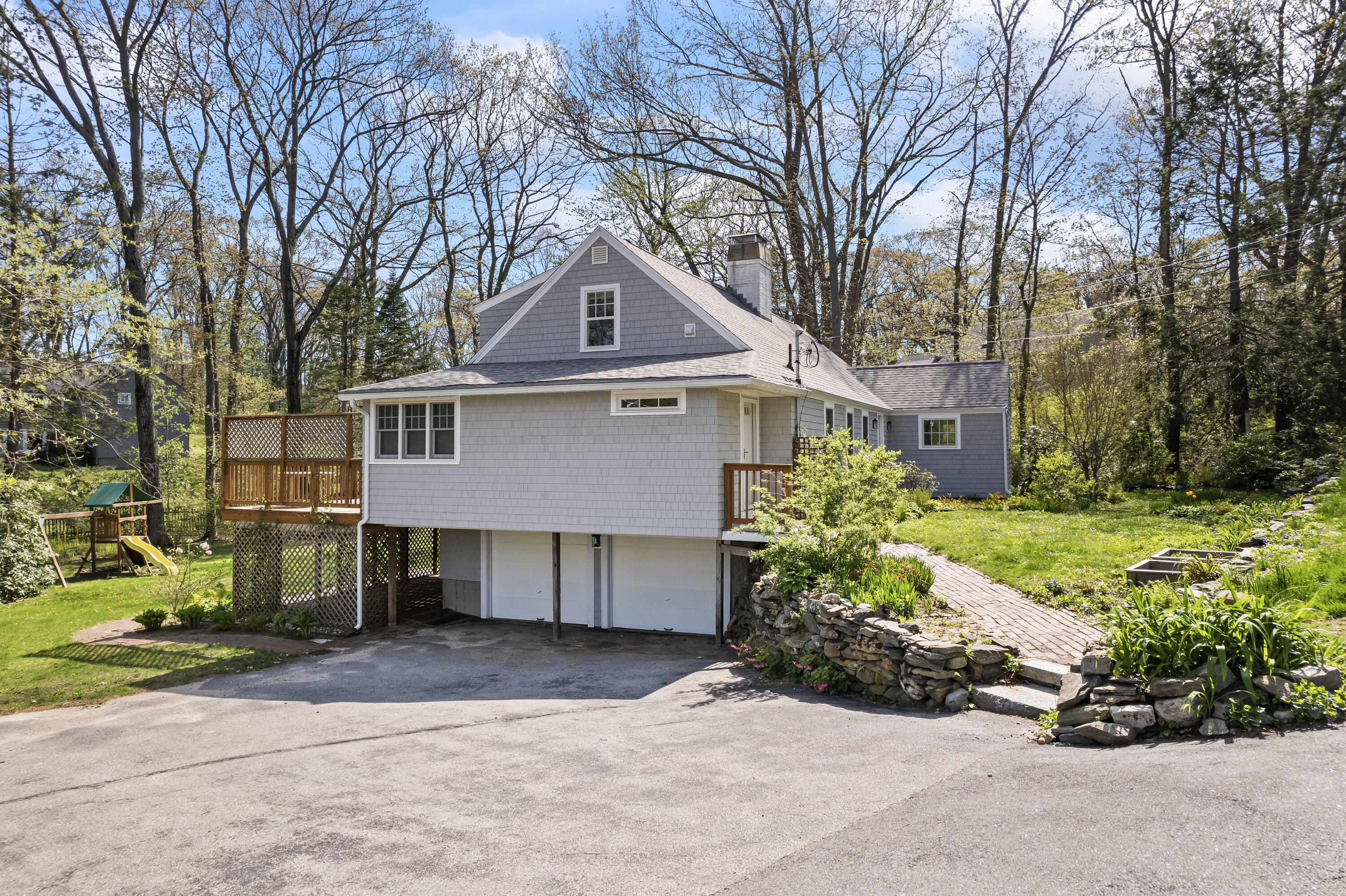 20 Robinhood Road Cape Elizabeth, ME 04107 - Photo 58 of 67 20 Robinhood Rd_176