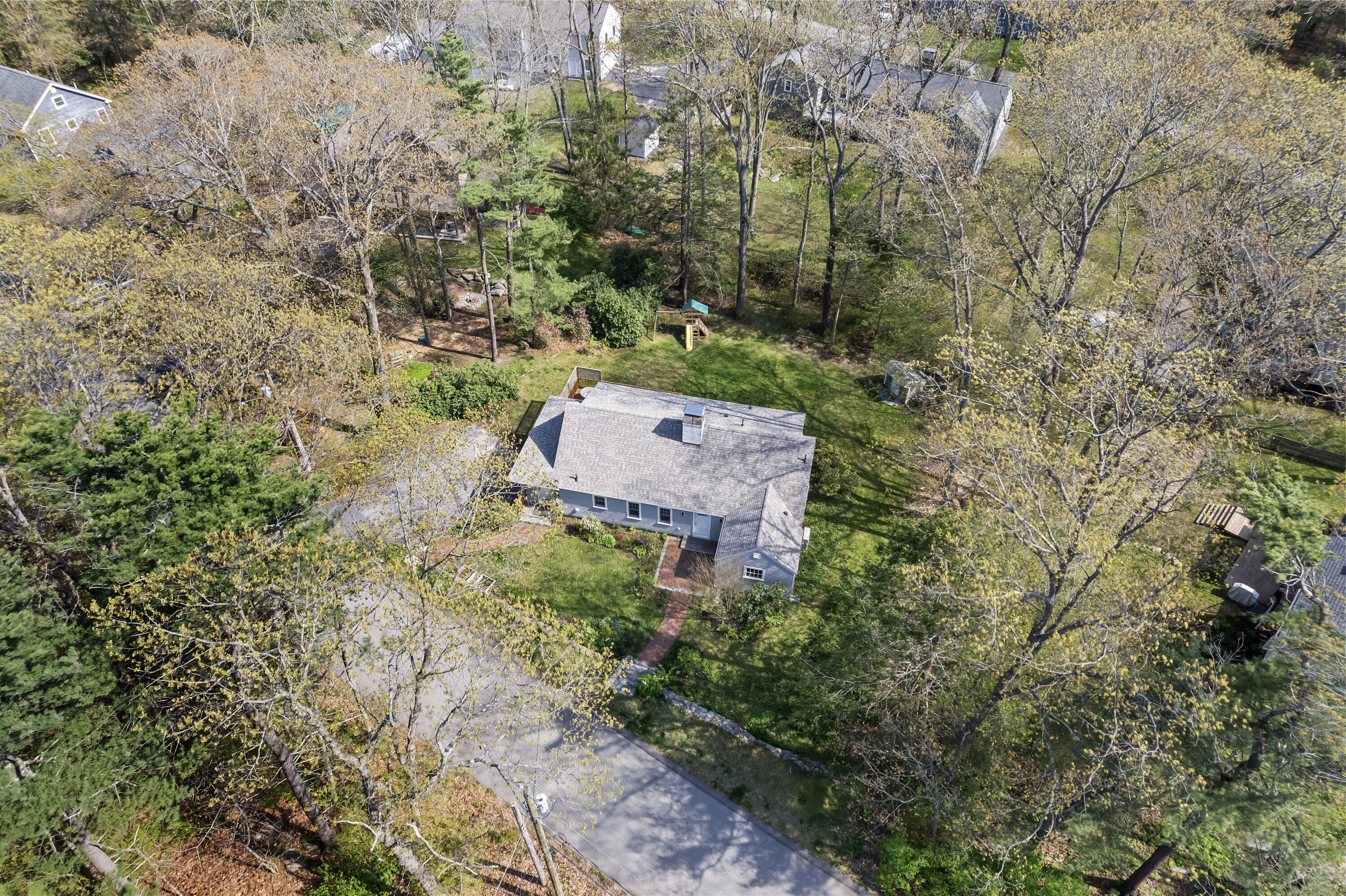 20 Robinhood Road Cape Elizabeth, ME 04107 - Photo 59 of 67 20 Robinhood Rd_179