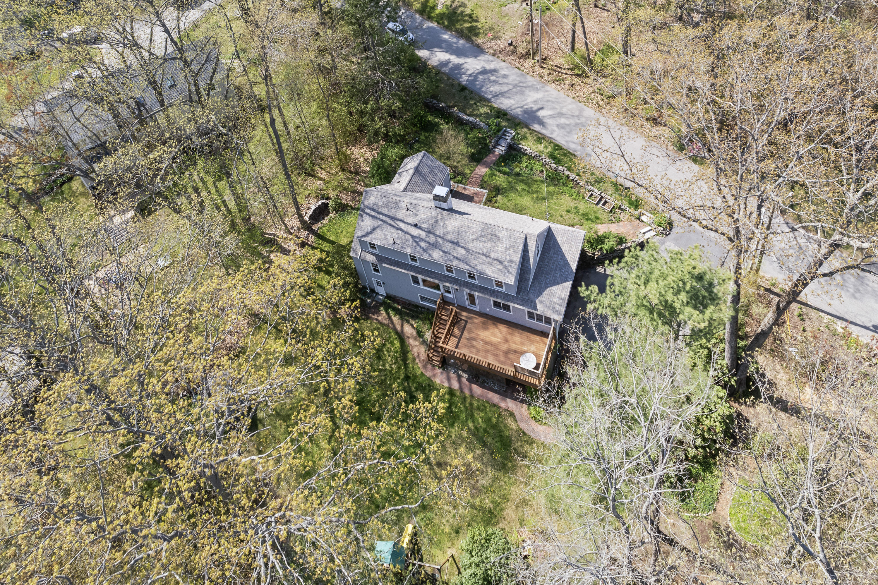 20 Robinhood Road Cape Elizabeth, ME 04107 - Photo 60 of 67 20 Robinhood Rd_180