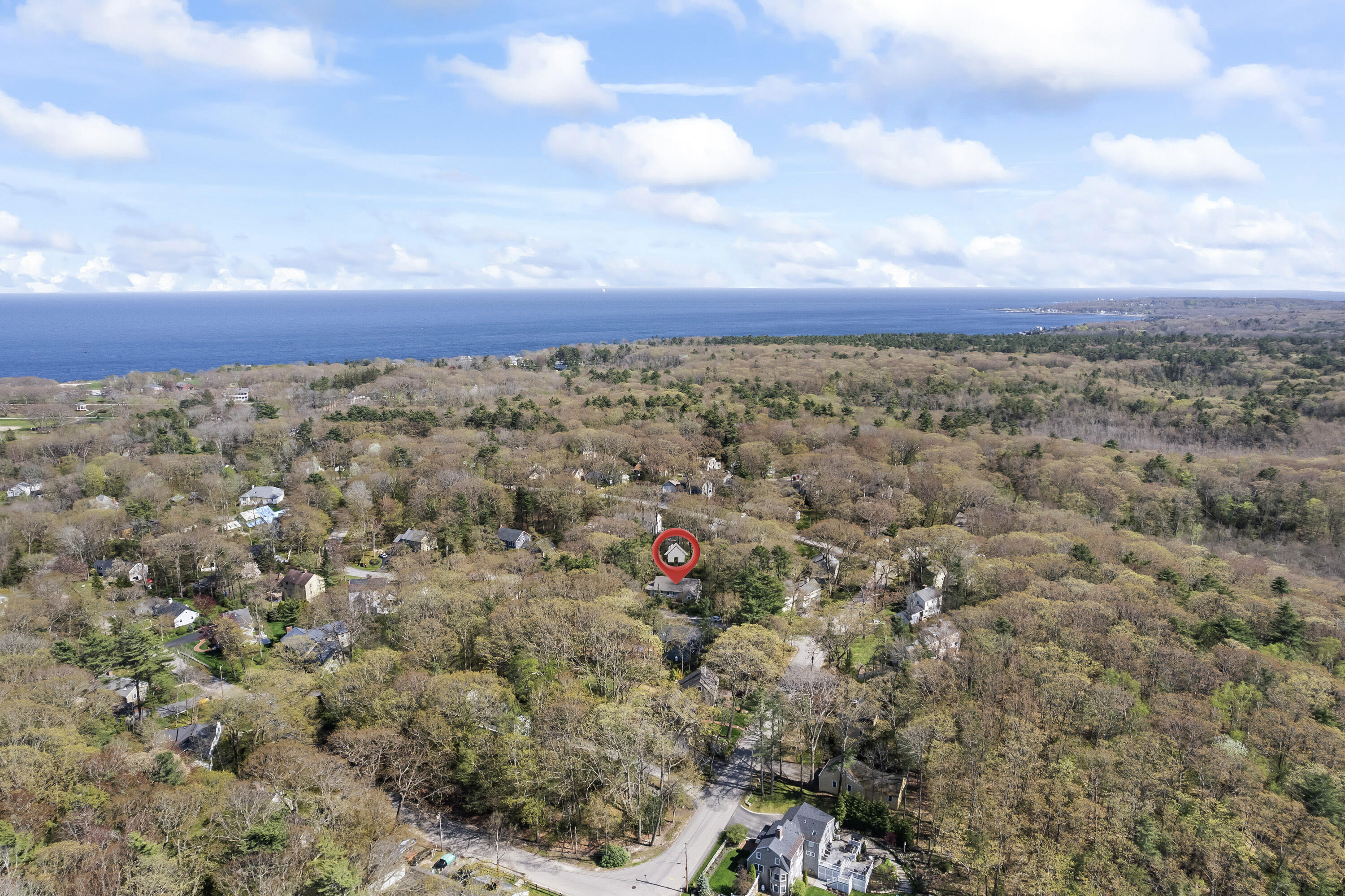 20 Robinhood Road Cape Elizabeth, ME 04107 - Photo 61 of 67 20 Robinhood Rd_185