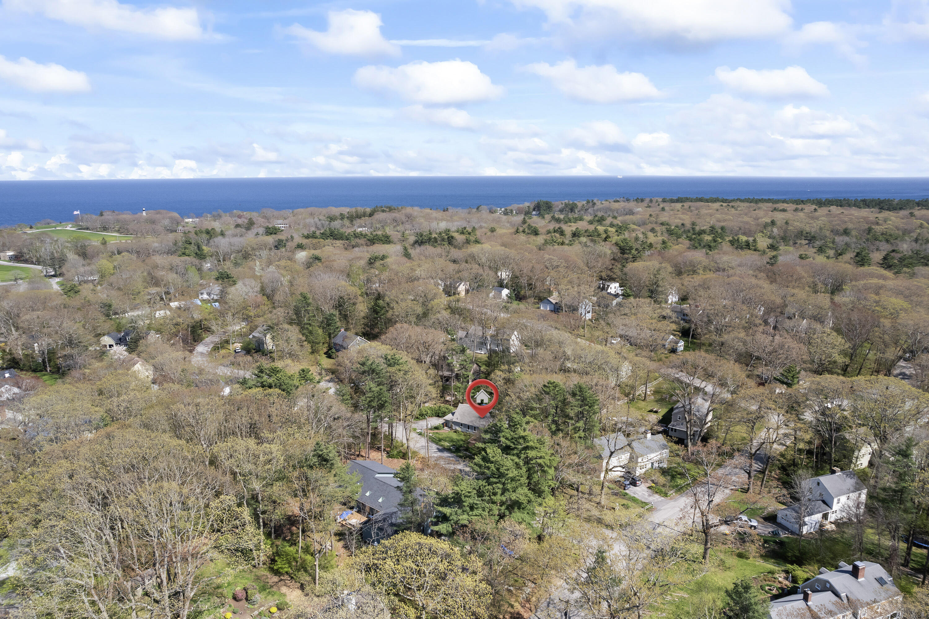 20 Robinhood Road Cape Elizabeth, ME 04107 - Photo 62 of 67 20 Robinhood Rd_181