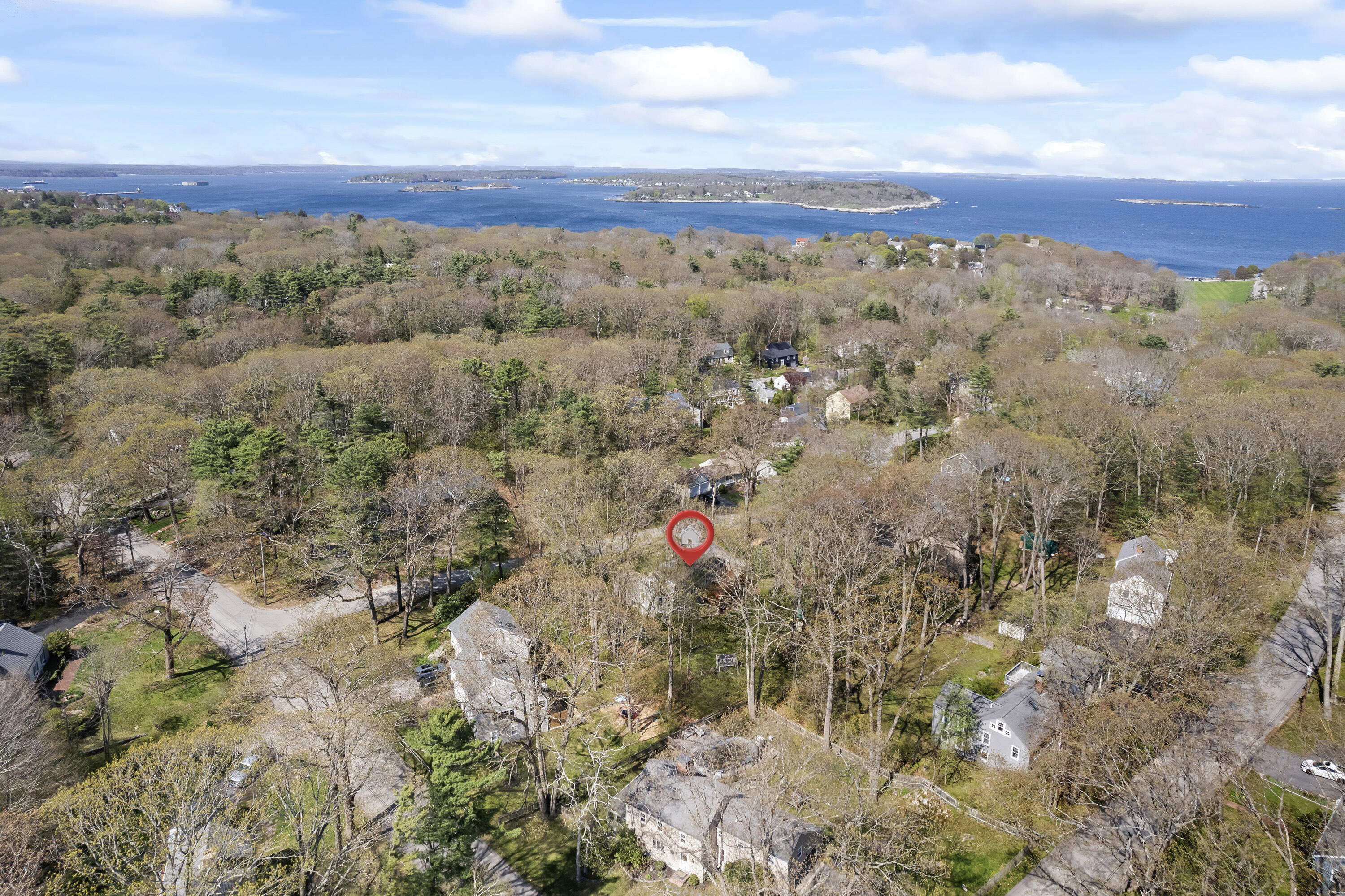 20 Robinhood Road Cape Elizabeth, ME 04107 - Photo 64 of 67 20 Robinhood Rd_187