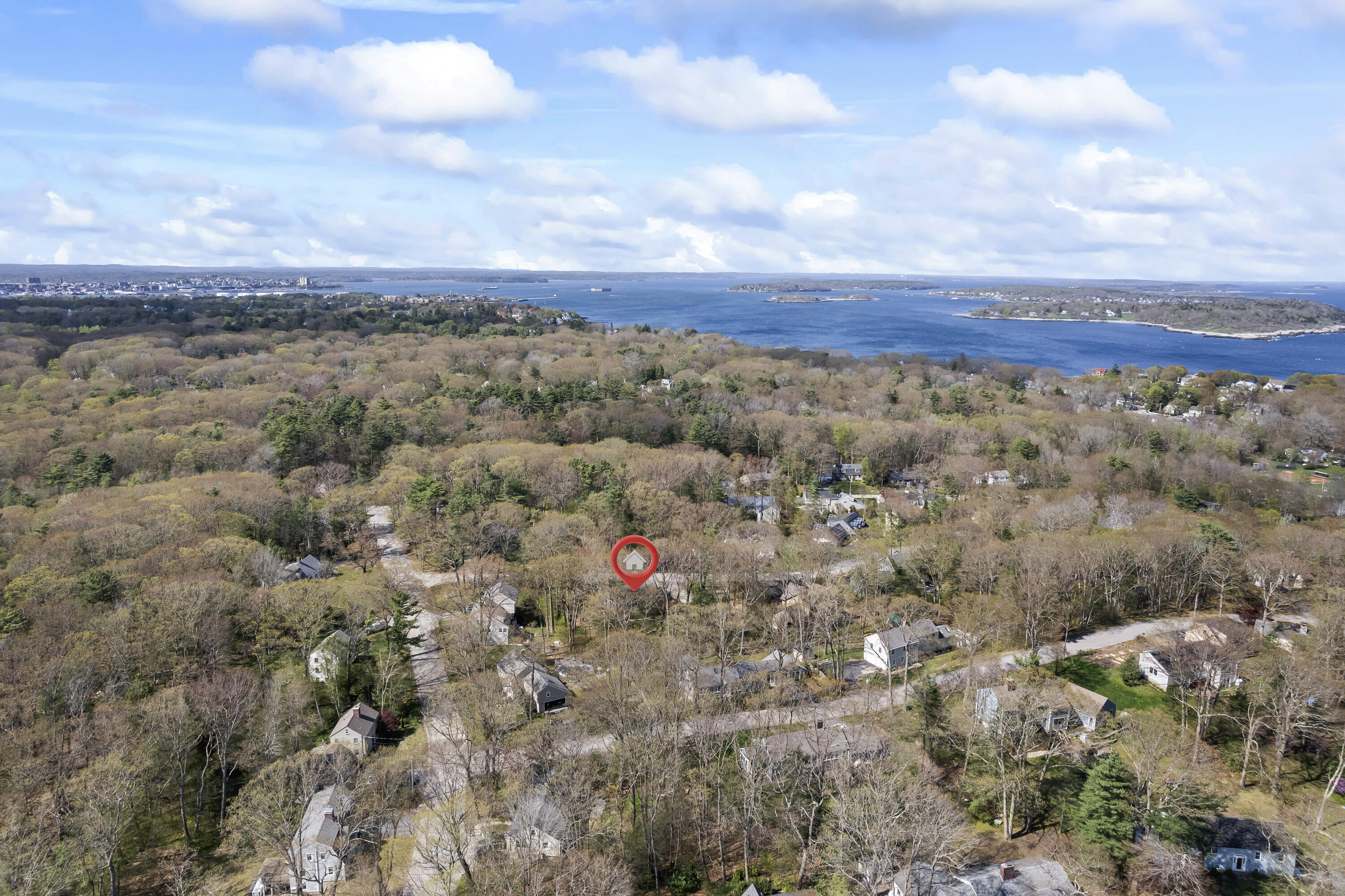 20 Robinhood Road Cape Elizabeth, ME 04107 - Photo 65 of 67 20 Robinhood Rd_189