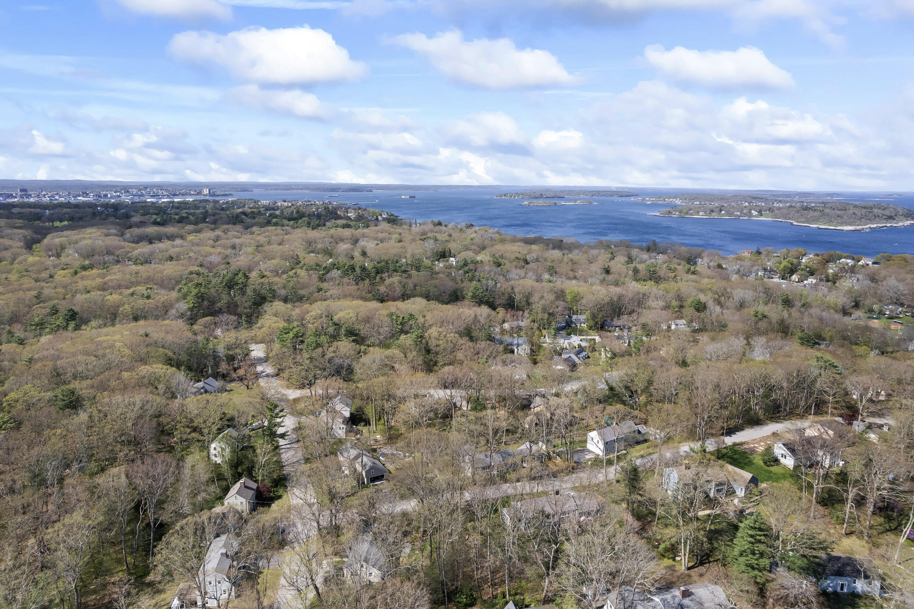 20 Robinhood Road Cape Elizabeth, ME 04107 - Photo 66 of 67 20 Robinhood Rd_190