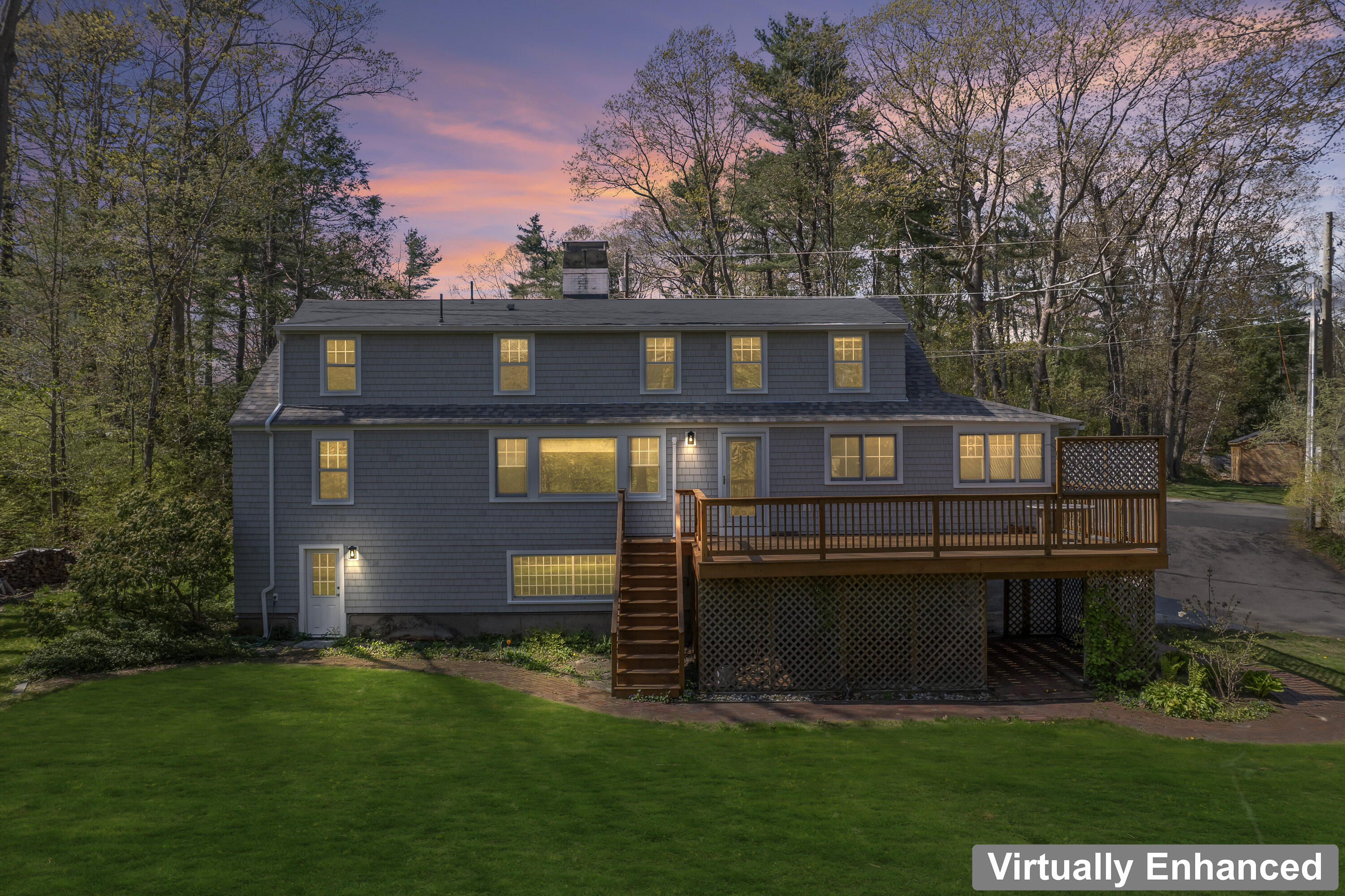 20 Robinhood Road Cape Elizabeth, ME 04107 - Photo 67 of 67 20 Robinhood Rd_167