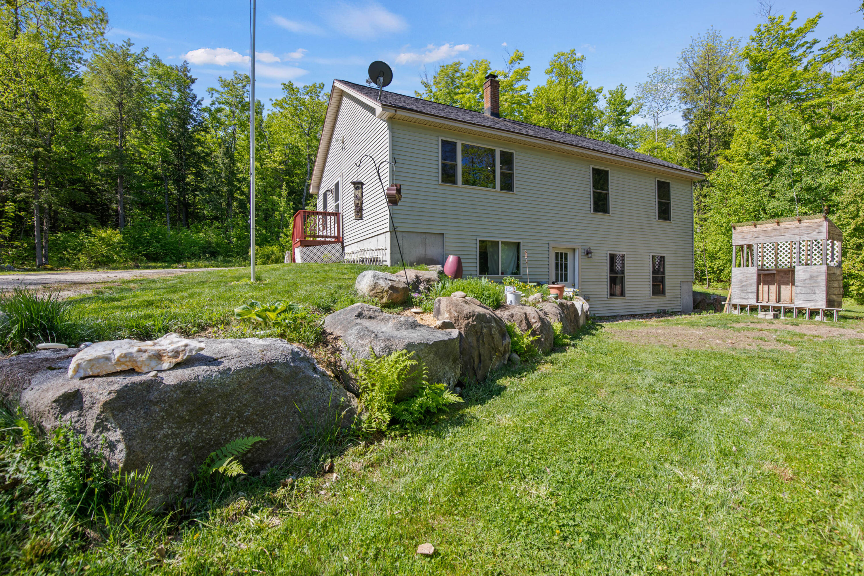 23 Erik's Way Sebago, ME 04029 - Photo 26 of 34 23 Eriks Way Sebago021