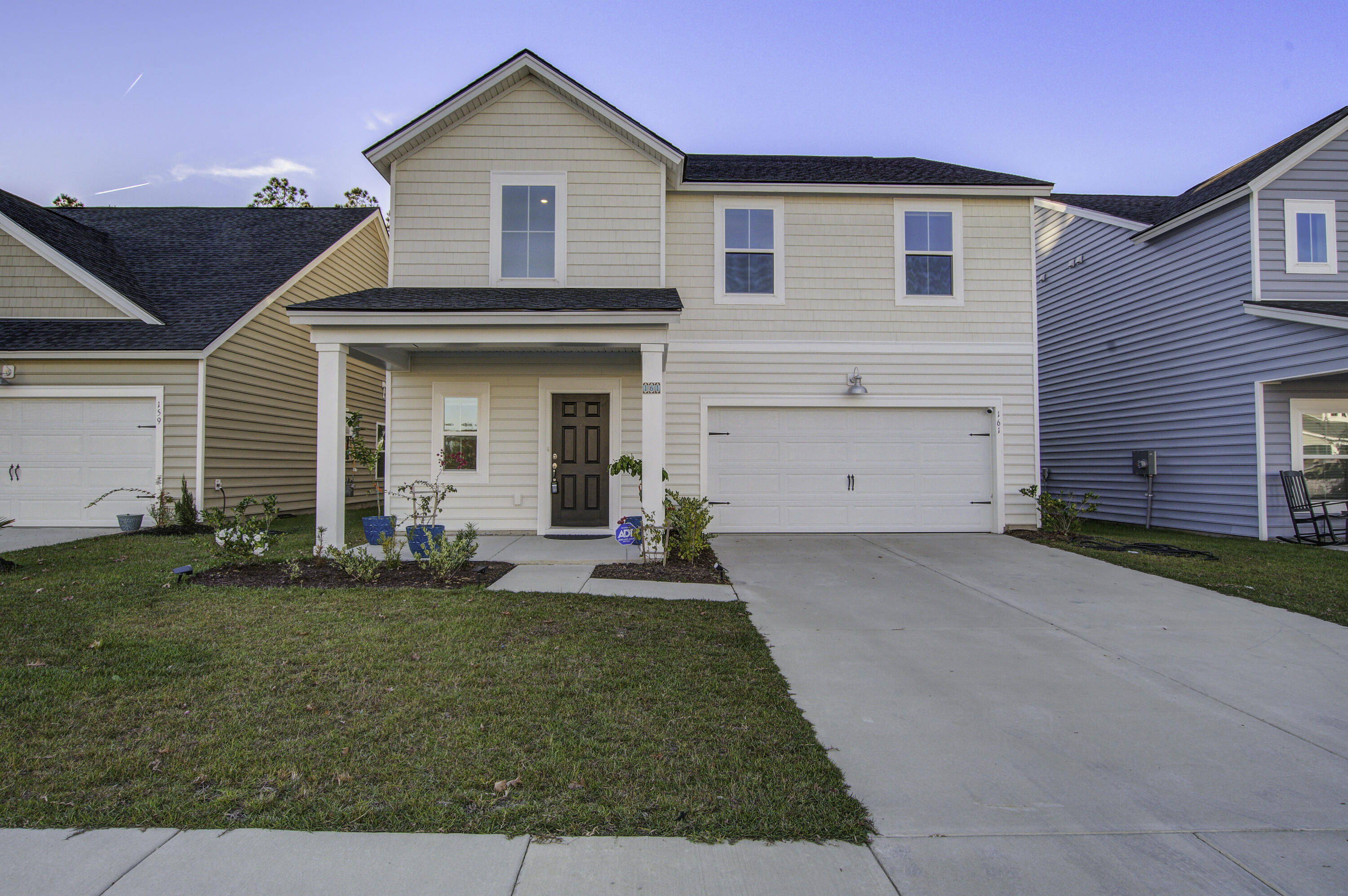 161 Paddle Boat Way Summerville, SC 29485 - Photo 1 of 27 161 (1)