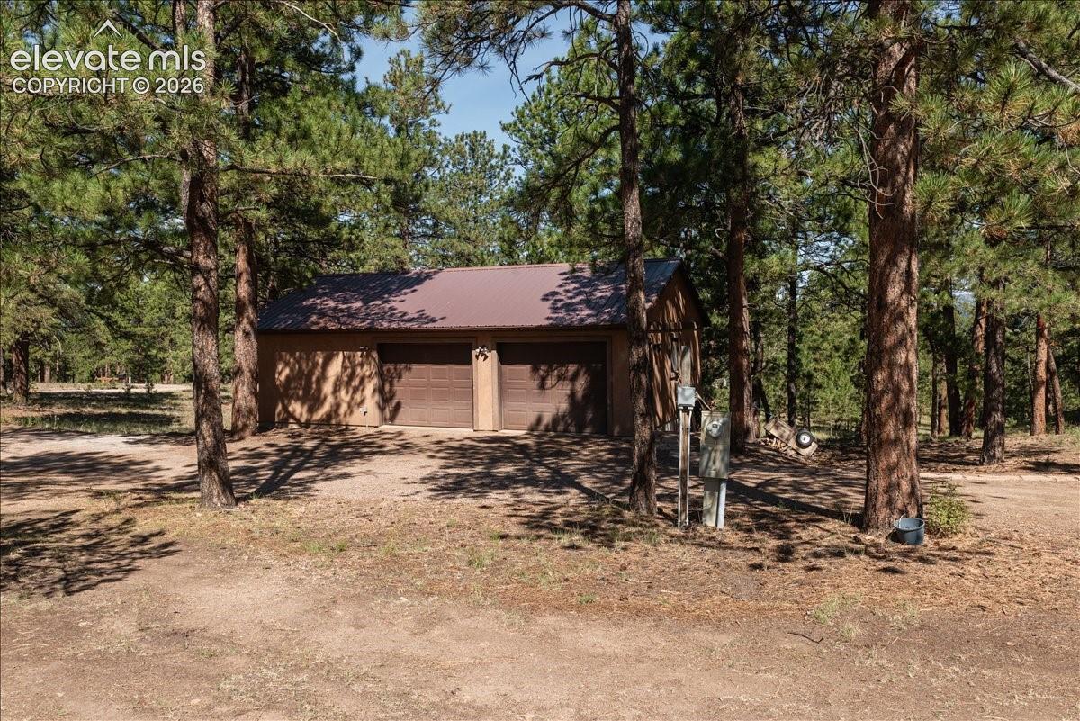 832 Wykagyl Road Westcliffe, CO 81252 - Photo 36 of 47 Gallery Image 36