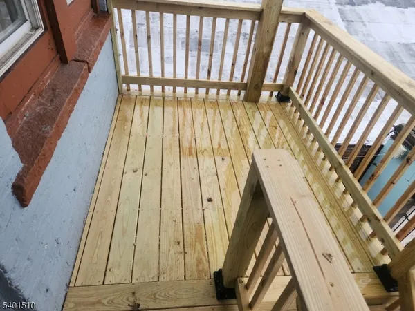 $2,072 | 343 Market Street, Unit 3R, Paterson, NJ 07501