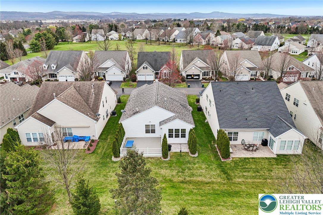 2113 Kingsview Road Lower Macungie Township, PA 18062 - Photo 47 of 62