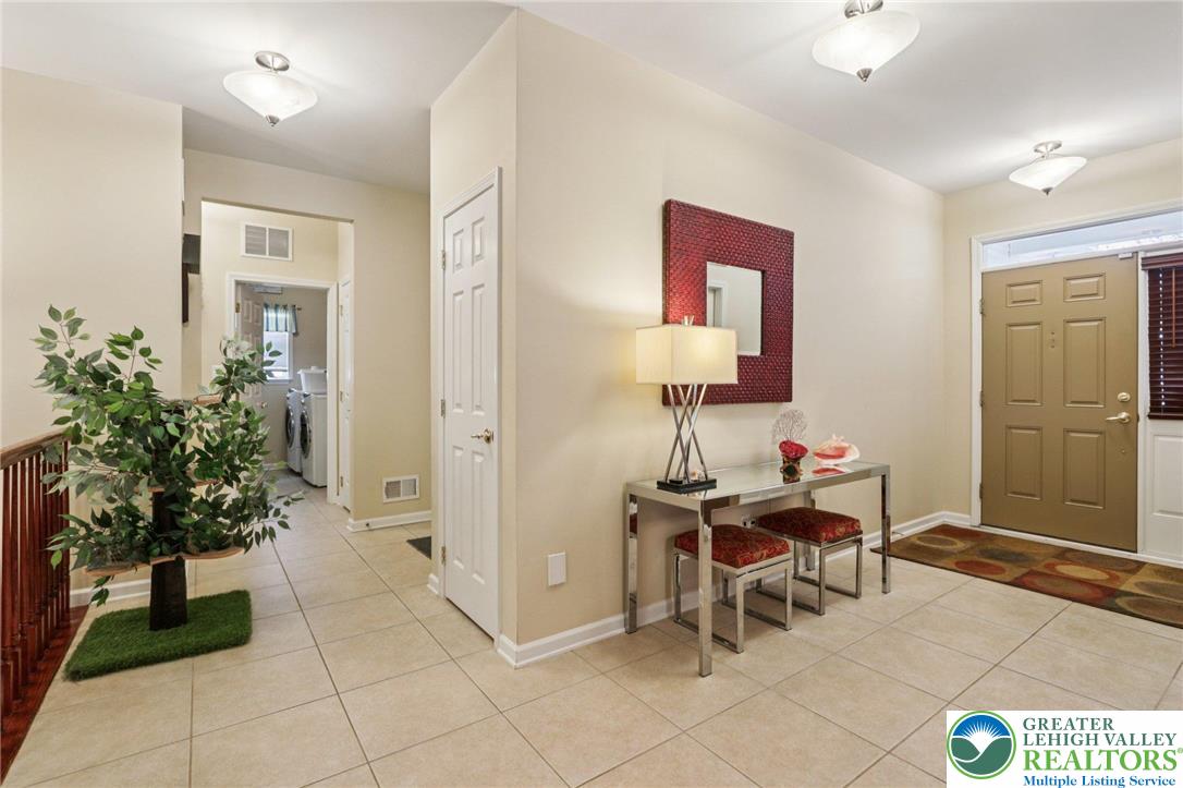 2113 Kingsview Road Lower Macungie Township, PA 18062 - Photo 8 of 62 a view of a workspace with furniture