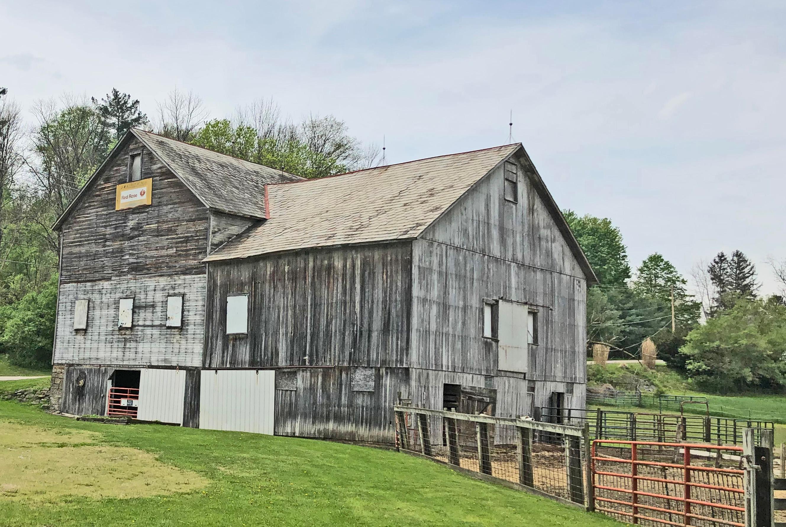 0 Old Town Road Mount Perry, OH 43760 - Photo 1 of 31