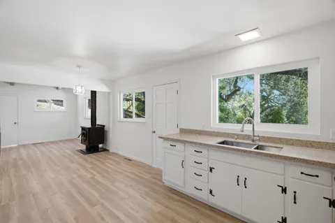 $1,990,000 | 1720 Terrace Drive, Belmont, CA 94002