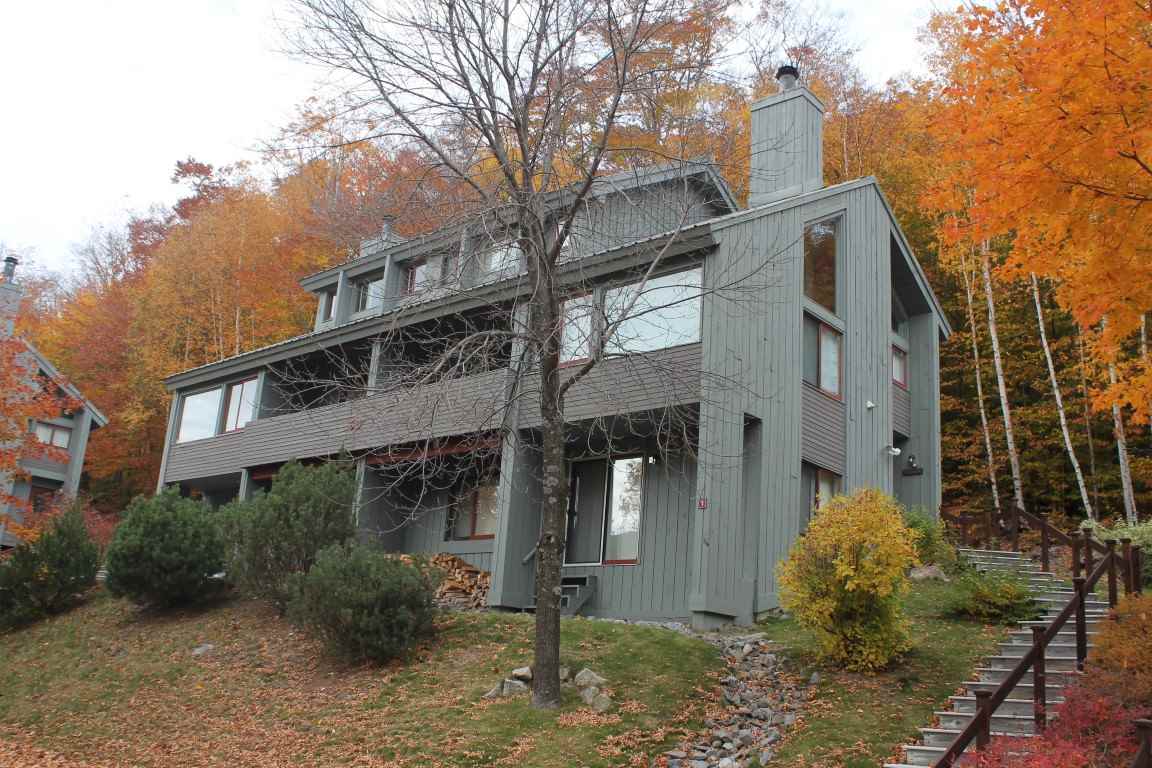 63-1 Easterly Road Lincoln, NH 03251 - Photo 1 of 35