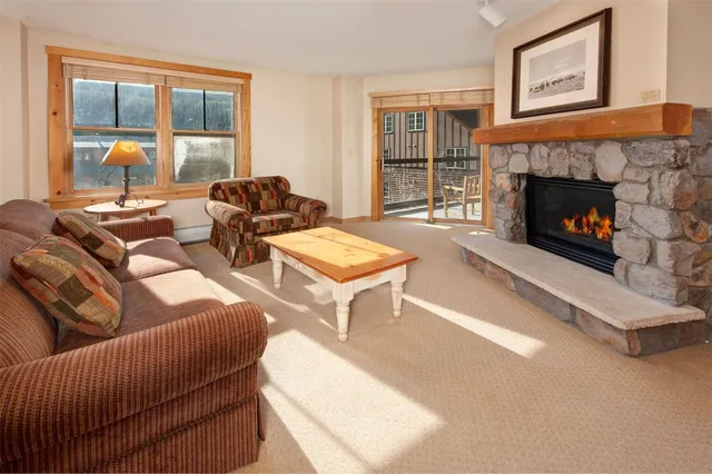 $659,000 | 100 Dercum Square, Unit 8371, Keystone, CO 80435