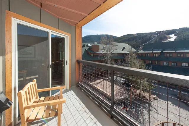 $659,000 | 100 Dercum Square, Unit 8371, Keystone, CO 80435