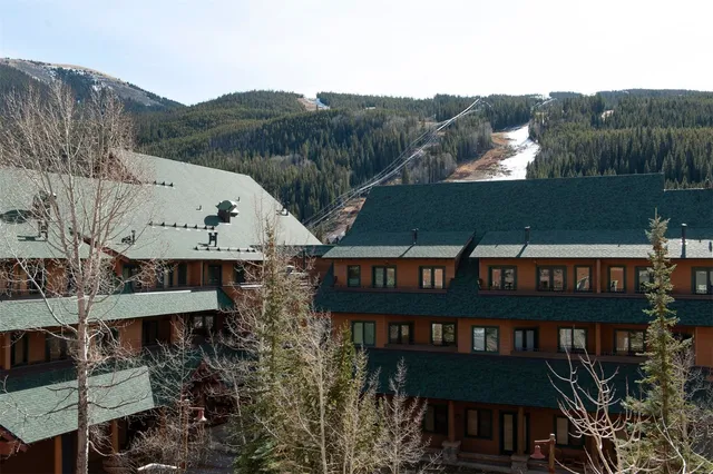 $659,000 | 100 Dercum Square, Unit 8371, Keystone, CO 80435