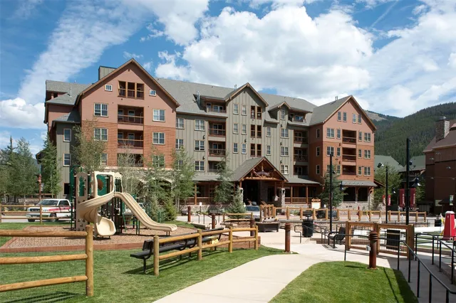 $659,000 | 100 Dercum Square, Unit 8371, Keystone, CO 80435
