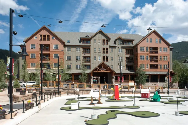 $659,000 | 100 Dercum Square, Unit 8371, Keystone, CO 80435