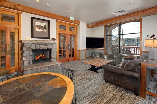 $659,000 | 100 Dercum Square, Unit 8371, Keystone, CO 80435