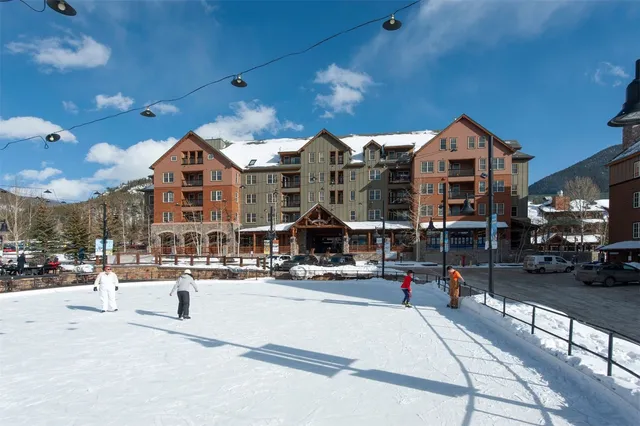 $659,000 | 100 Dercum Square, Unit 8371, Keystone, CO 80435