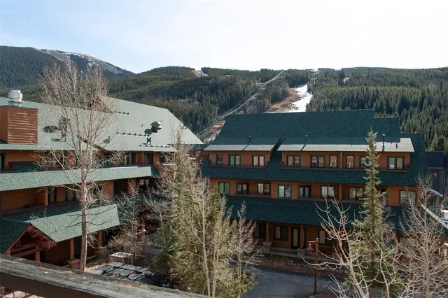 $659,000 | 100 Dercum Square, Unit 8371, Keystone, CO 80435