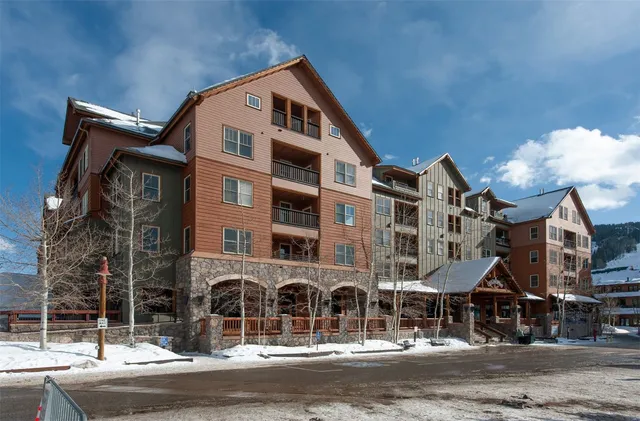 $659,000 | 100 Dercum Square, Unit 8371, Keystone, CO 80435