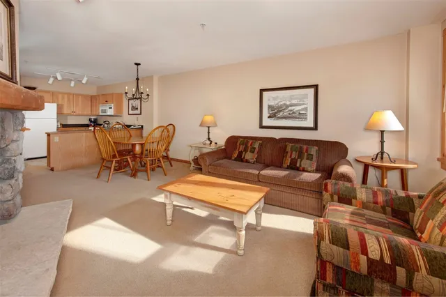 $659,000 | 100 Dercum Square, Unit 8371, Keystone, CO 80435