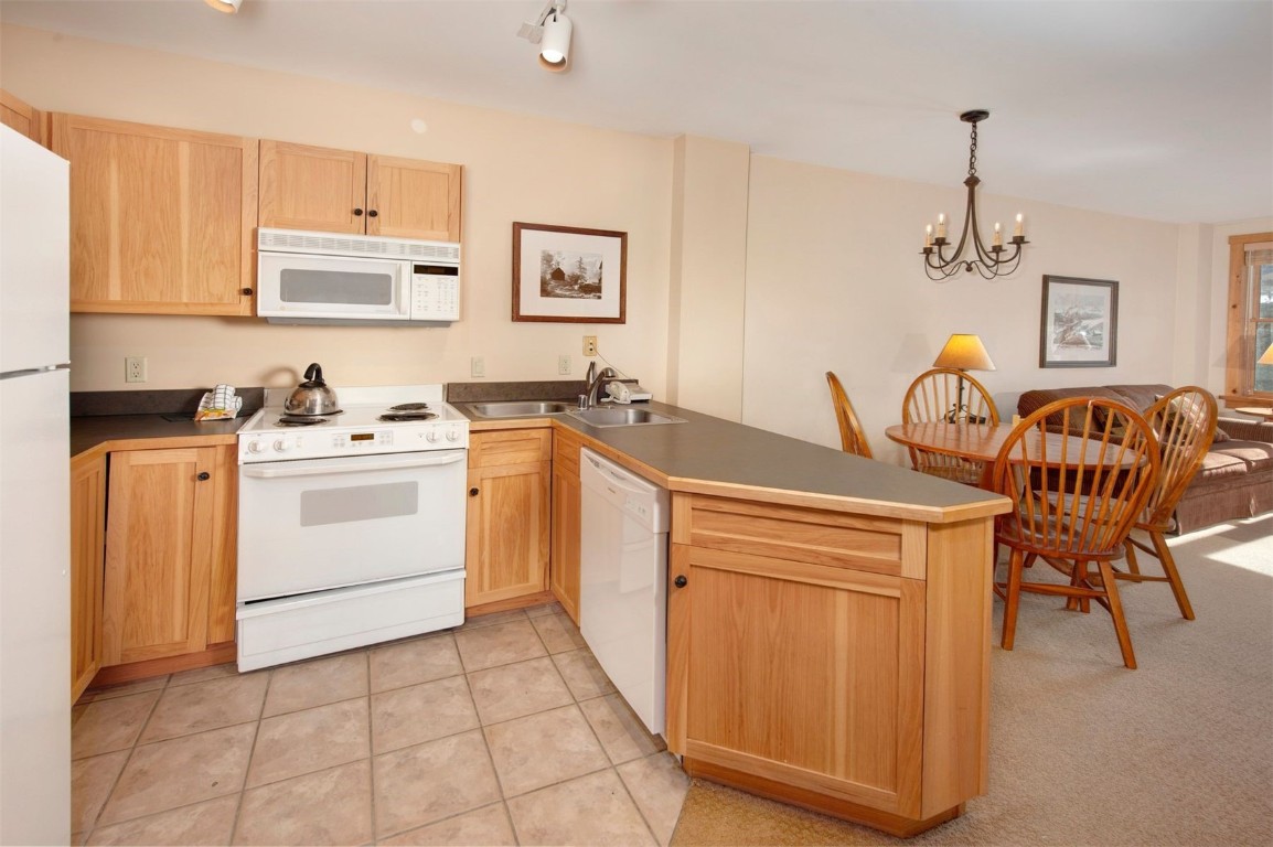 100 Dercum Square, Unit 8371 Keystone, CO 80435 - Photo 9 of 33